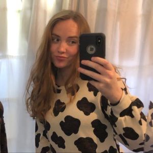 Meet your Posher, Madison